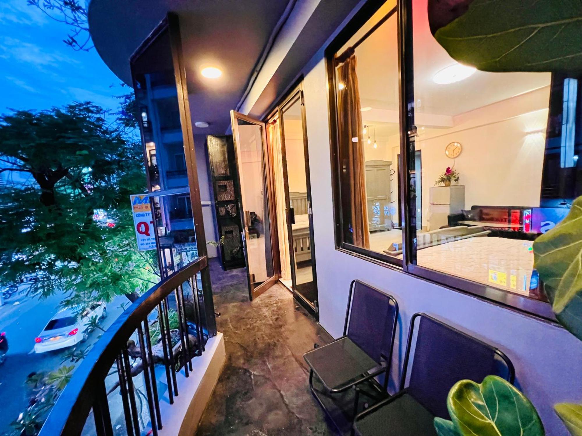 Sai Gon Chill House TP. Hồ Chí Minh