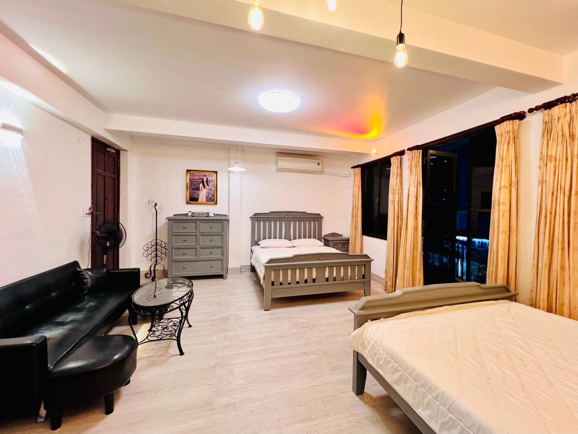 Sai Gon Chill House * TP. Hồ Chí Minh