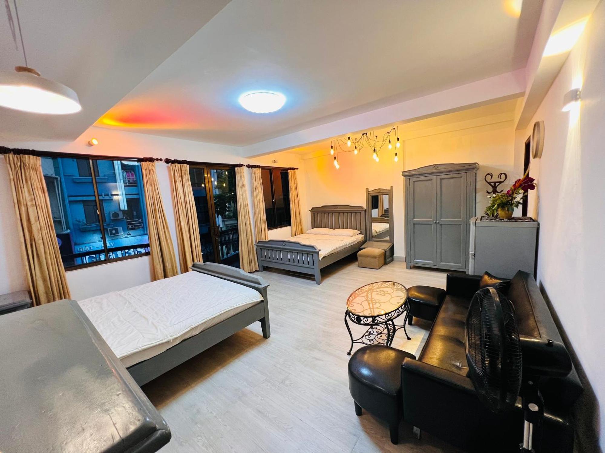 Sai Gon Chill House TP. Hồ Chí Minh